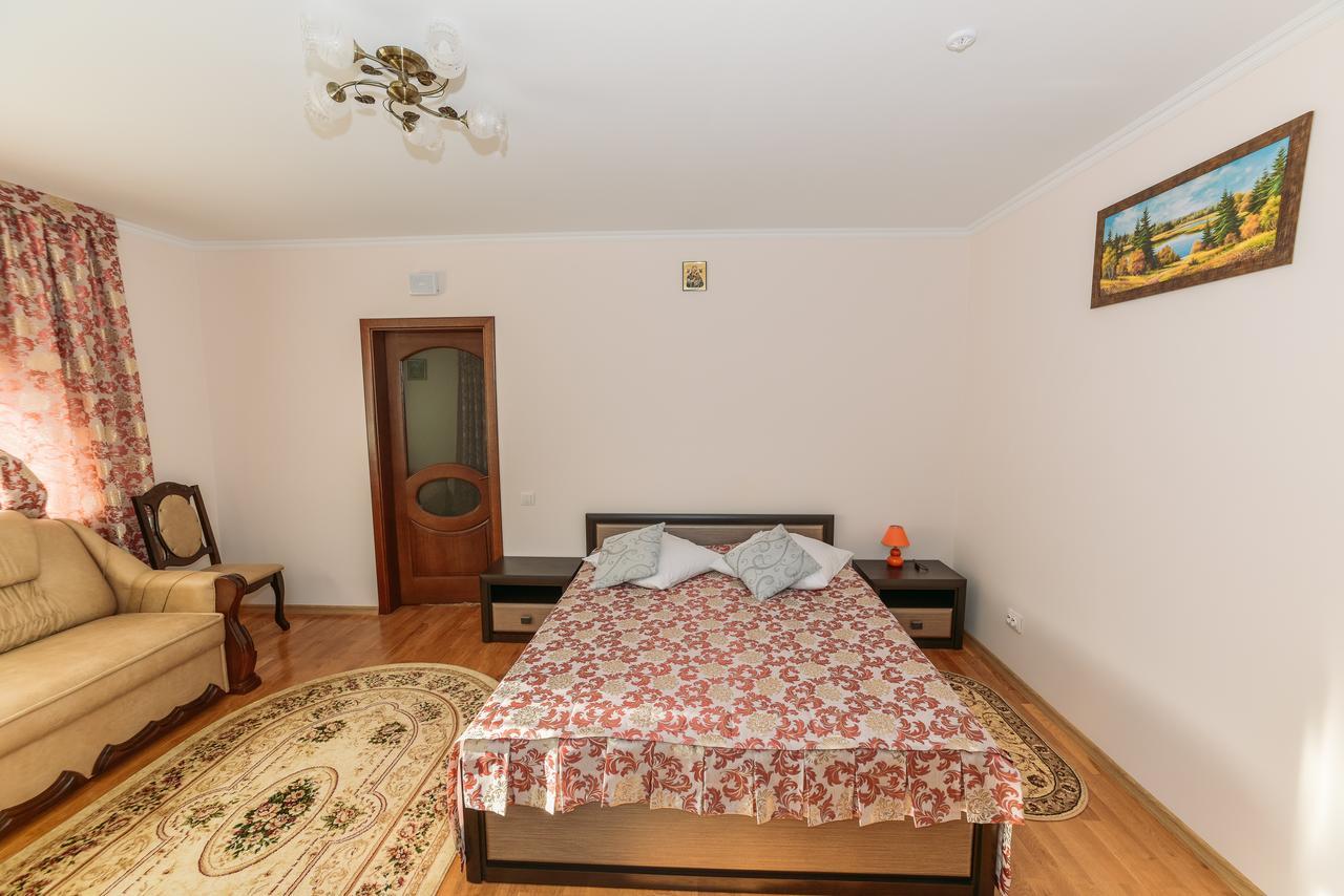 Apartments Sonce Truskawez Exterior foto